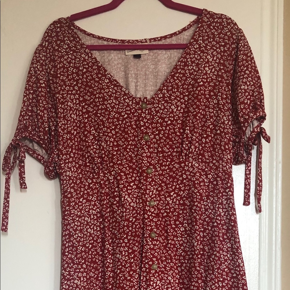 Dresses